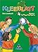 Produktbild Kleeblatt. Das Lesebuch - Ausgabe 2001 Bayern / Kleeblatt: Das Lesebuch - Ausgabe 2001 Bayern: Schülerband 4
