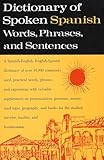 Dictionary of Spoken Spanish