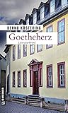 Cover zum Buch Goetheherz