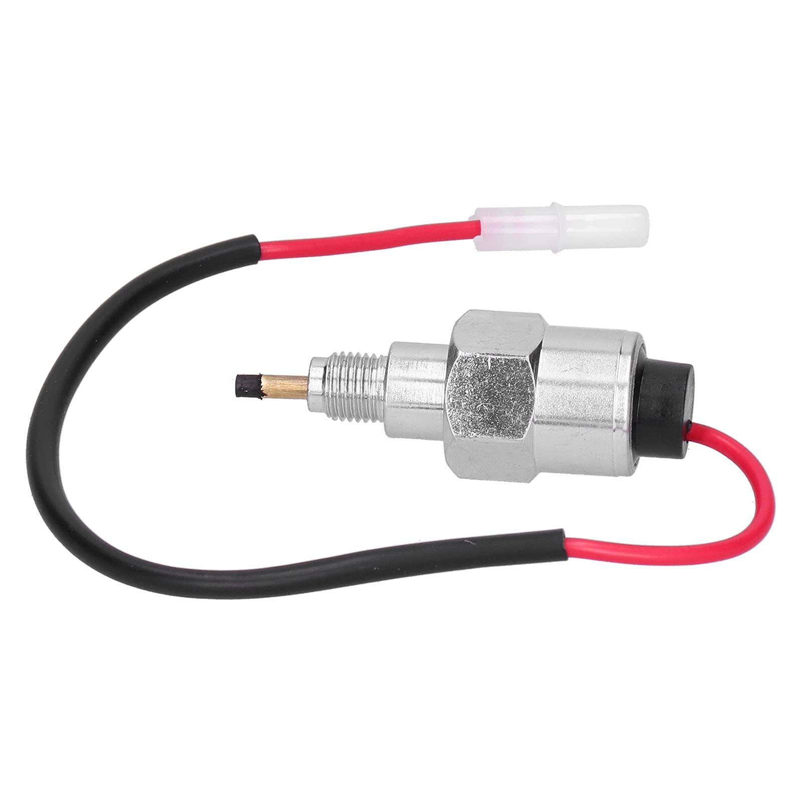 Wyłączenie paliwa Zderzenia się, wymiana elektromagnesu, 692094 807664 BS 692094 D1 FSL90 0009 B1692094 Żelazo do naprawy kosiarki dla właścicieli domów i specjalistów