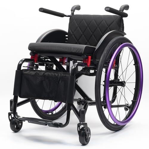 A[XgAX|[cAW[̂lp̎Ԉ֎qA܂肽ݗAԈ֎qÃ|[^u}jAzC[`FAAnhu[LƃA`eBbp[t(40cm/15.7in,Purple)