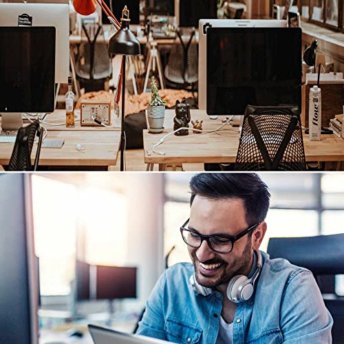  Number One Backdrops for Shared Desks