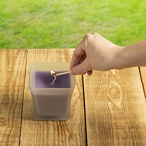 Spectrum Brands 96154 Cutter Scented Citronella Outdoor Candle (Hg-96154) (11 Oz), Case Pack Of 1, Plain #TOP2