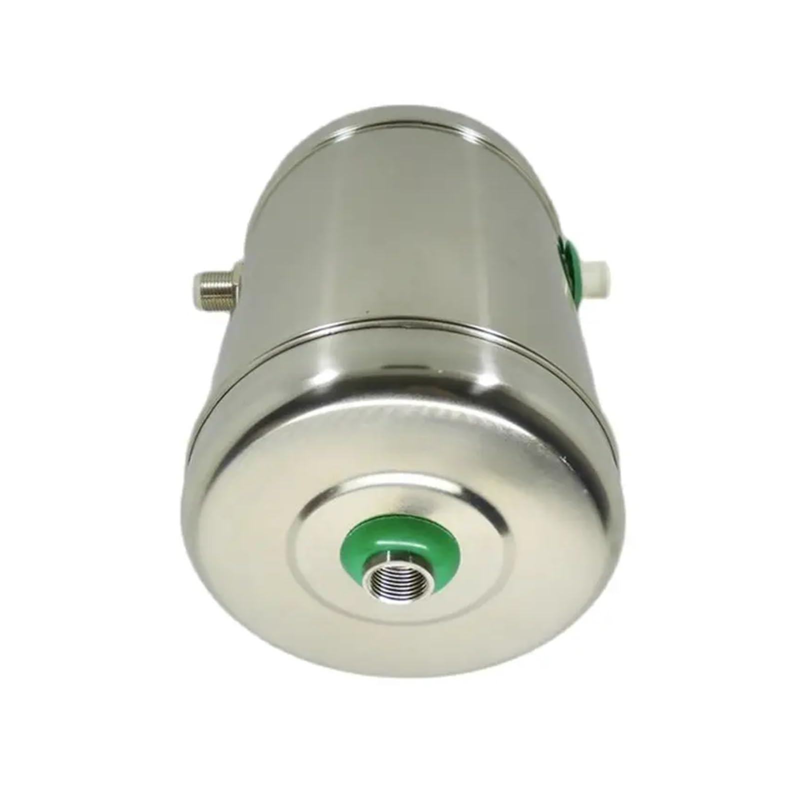 Réservoir d'alimentation de chauffe-eau solaire, réservoir auxiliaire en acier inoxydable, Style Vertical 3L