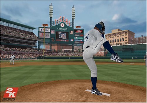 Major League Baseball 2K8 - Nintendo Wii (Renewed)