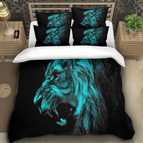 Linge de lit phare 3D effet super doux de qualité supérieure
