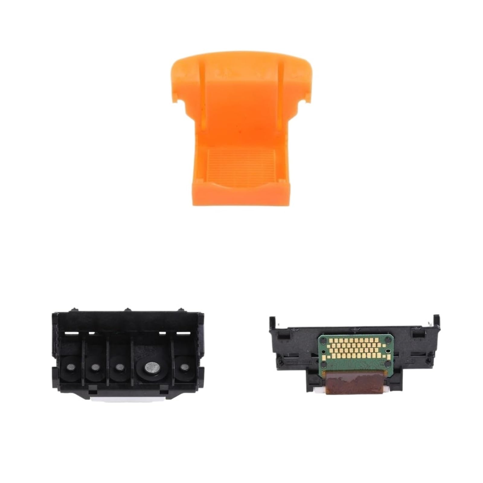 Generico Testina QY6-0089, Compatibile Con Canon, TS5050 TS5051