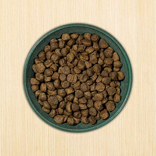 Annamaet Grain-Free Manitok Red Meat Formula Dry Dog Food, (Fresh Lamb), 25-Lb Bag #TOP5