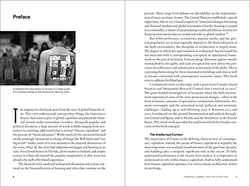 Architecture and Capitalism : décoder la crise du logement moderne - 4