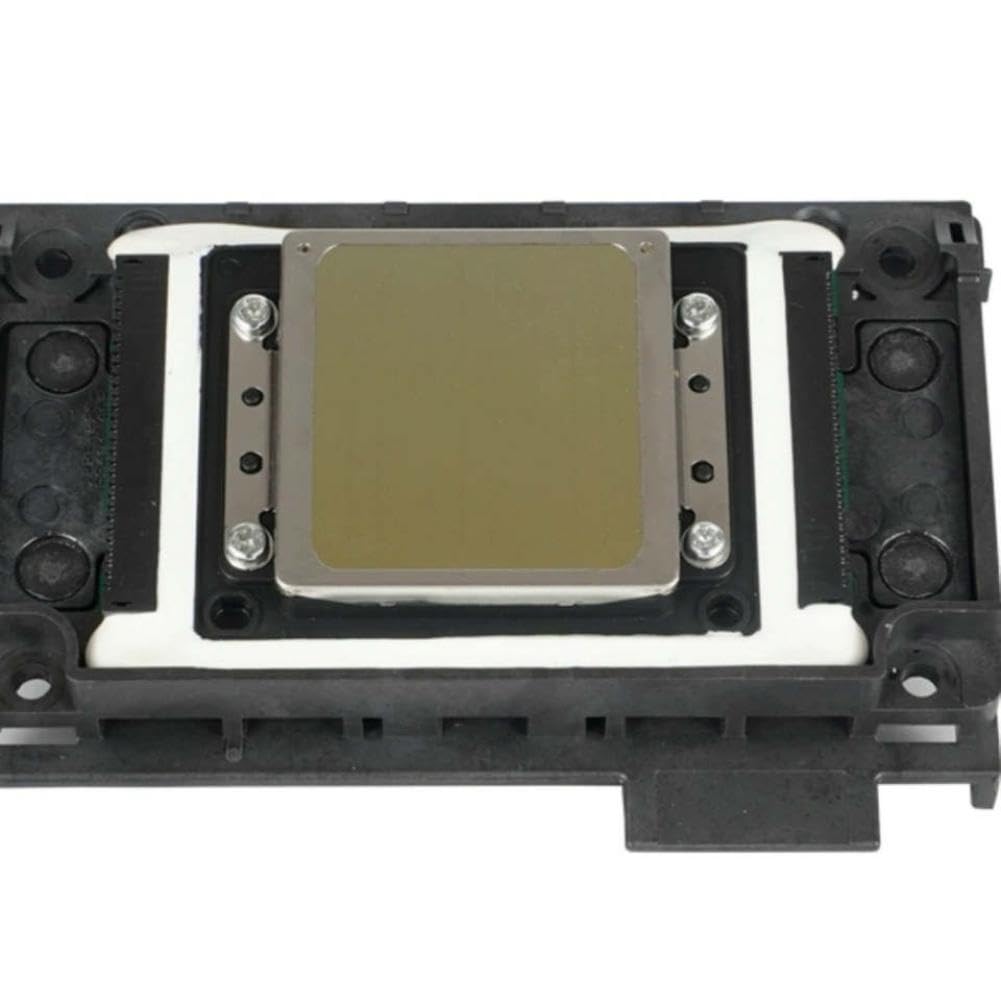 Testina di stampa per stampante compatibile con stampante fotografica XP700 XP701 XP600 XP601 XP610 XP800 XP801 XP820 XP850 FA09050 per codice articolo FA09050