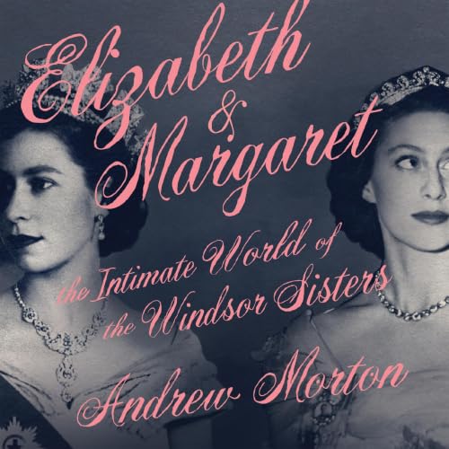 Elizabeth & Margaret Titelbild
