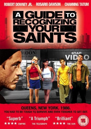 A Guide to Recognizing Your Saints [Import anglais] [DVD]