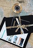 Cross Wanderlust Malta w/Gold Plated Appointments Rollerball Pen