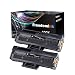 Produktbild FreedomInk MLT-D101S Toner Kompatibel für Samsung MLT-D101S D101S für Samsung ML-2160 ML-2164 ML-2165 ML-2165W ML-2168 SCX-3400 SCX-3405 SCX-3405W SCX-3400F SCX-3405F SCX-3405FW SF-760P(2 Schwarz)