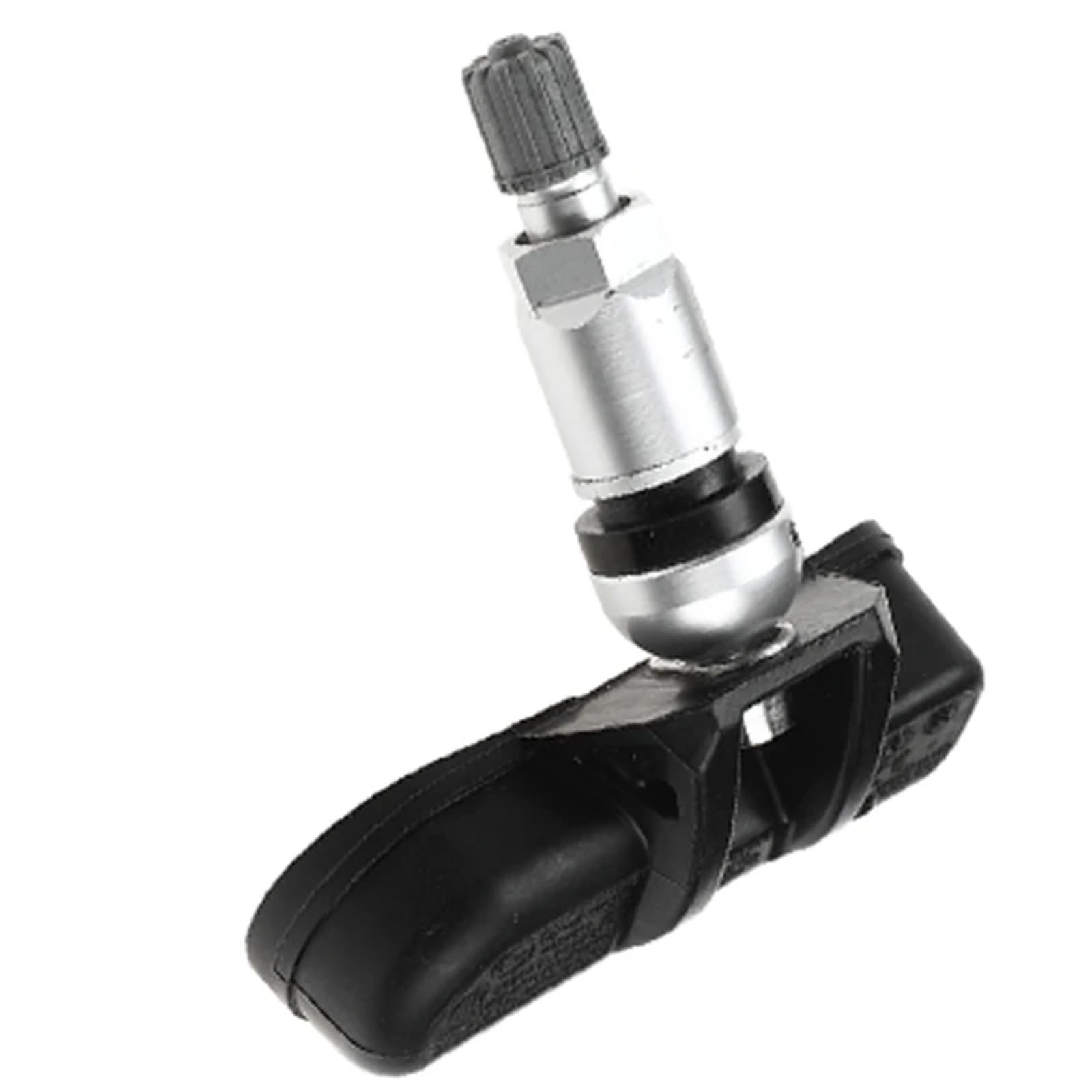 Genérico Sensor De Neumáticos Sensor de presión neumáticos TPMS para Coche para Mercedes para Benz A0125420118 Reemplazar(1 pc)