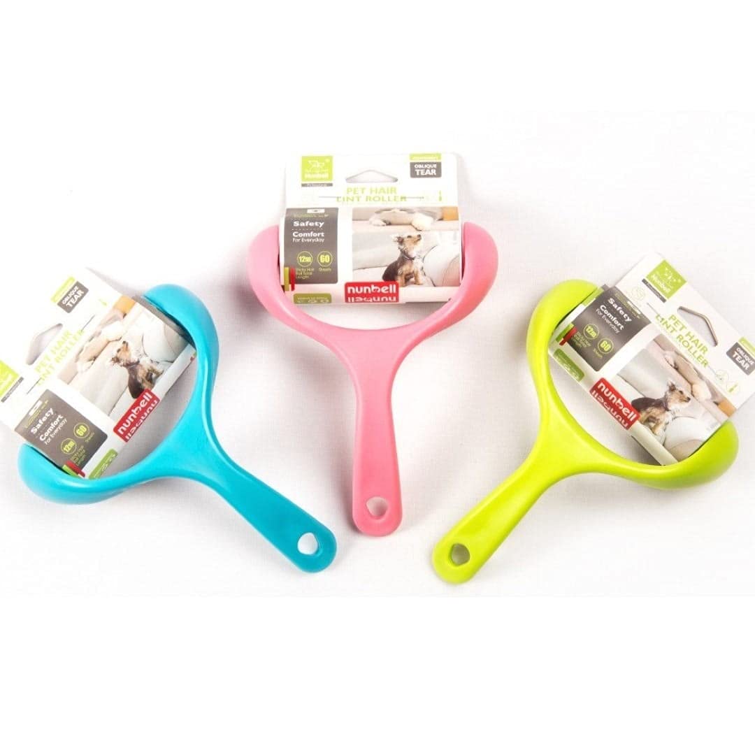 THE DDS STORE Dog Hair Remover | Fur and Lint Remover Brush | Pet Hair Roller | Dog Hair Cleaner for Home | Pet Hair Lint Roller with Super Sticky Sheets Remover for Dogs and Cats Hair Perfect for Furniture - Carpets - Bedding - Couch - Car Seat - Cl (B09FZB3GPD) Amazon Price History, Amazon Price Tracker
