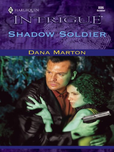 Buy Shadow Soldier — BookShops.in