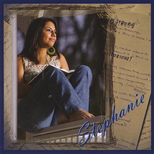 Play Stephanie by Stephanie on Amazon Music Play Stephanie by Stephanie on Amazon Music