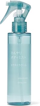 新品未使用 無印良品 ひんやりボディミスト 150ml 10個 Amazon.co.jp: 無印 ひんやりボディミスト エクストラクール