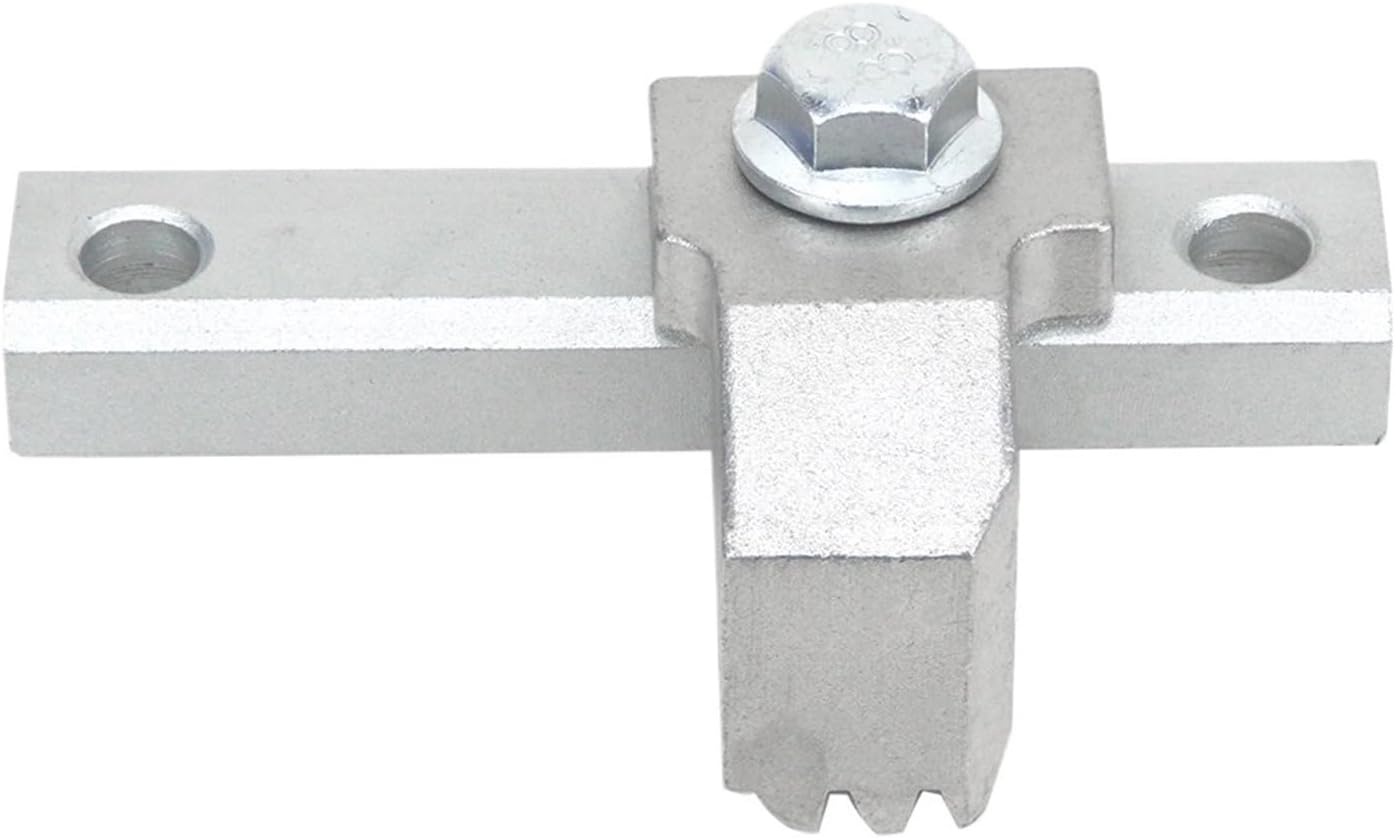 Engine Camshaft Timing Lock Tool Set Compatible with Jaguar Land Rover Evoque 2.0T 2.0 Ecoboost Ti-VCT Compatible with Mondeo Focus Engine Repair Tool