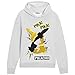 Produktbild Pokemon Pullover Jungen mit Pikachu-Motiv, Kapuzenpulli Pikachu, Hoodies Teenager Mädchen Jungen, Langarm Sweater Pullover, Pailletten Sweatshirts, Kapuzenpullover Kinder (13/14 Jahre)