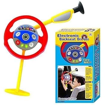 casdon backseat driver