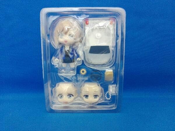 Amazon | フィギュア ねんどろいど 1102 SHIROBAKO 宮森あおい