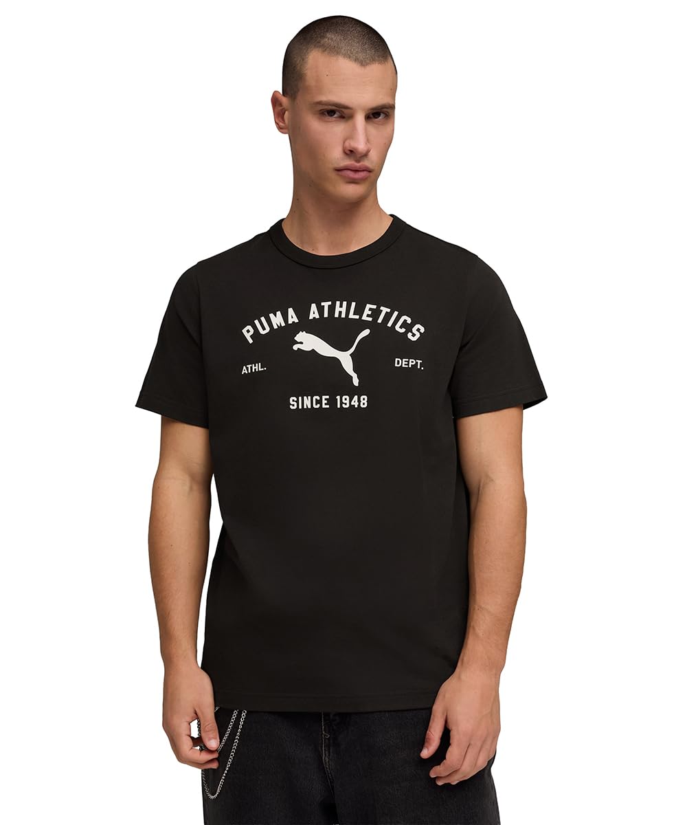 PUMA Class Graphic Tee