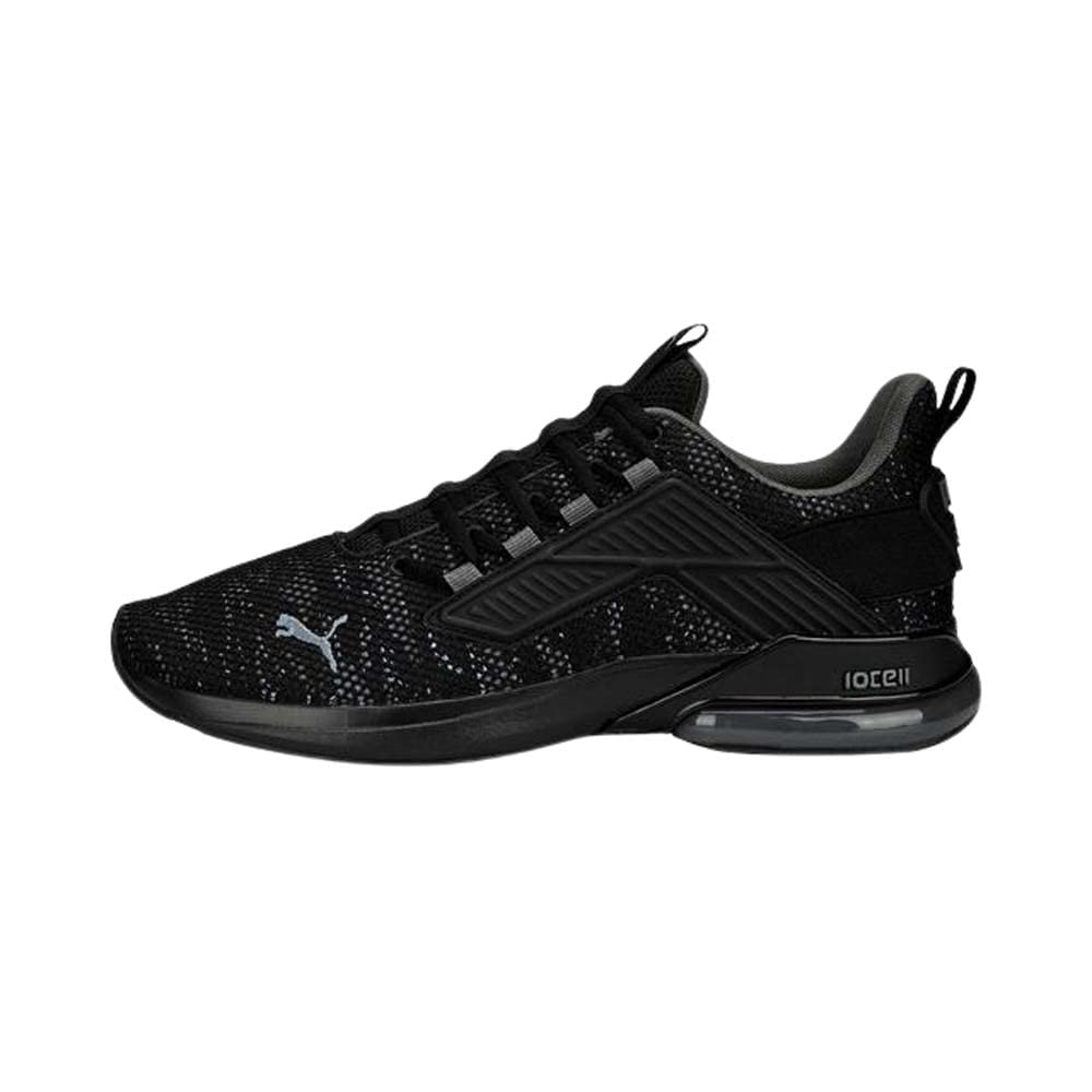 PumaUnisex-Adult Cell Rapid Camo Running Shoe