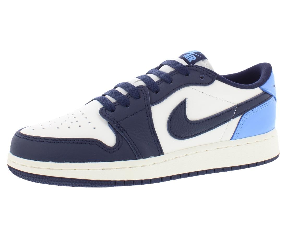 Air Jordan 1 Retro Low Og GS Boys Shoes