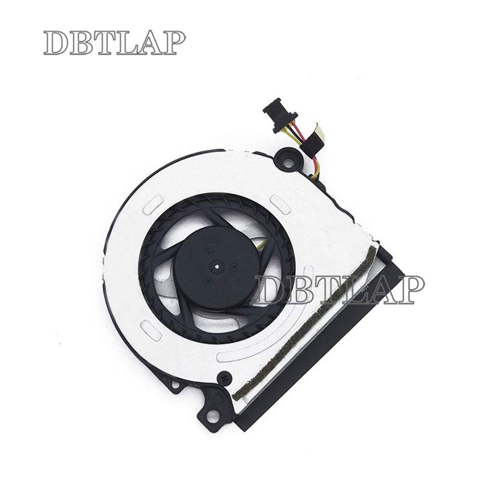 Ventole per CPU da Computer per dell Vostro V3360 3360 Insprion 13Z 5323 Ventola di Raffreddamento DFS440605FV0T FB9H EF50050V1-C060-G9A 03RKJH 4BR07FAWI10 Portatile