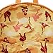 Loungefly Avatar The Last Airbender Fire Dance Mini Backpack