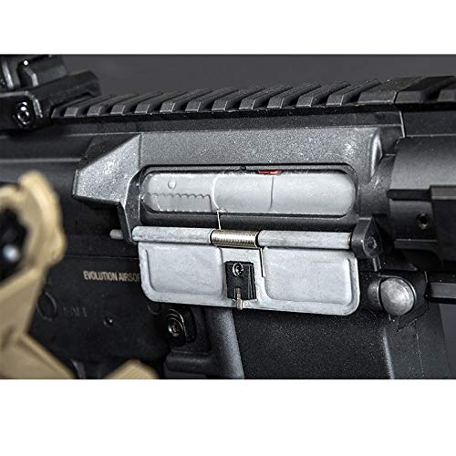 EVOLUTION- FUCILE M4 RECON S 14.5" CARBONTECH EC05AR-T SOFTAIR 0.9 JOULE