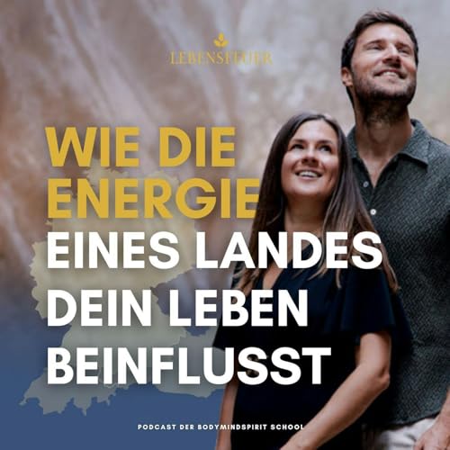 Auswandern 2025: Ist dein Wohnort mit deiner Energie aligned?
