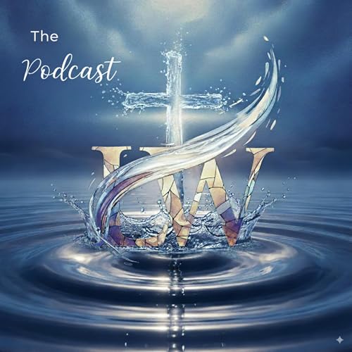 Page de couverture de LW The Podcast