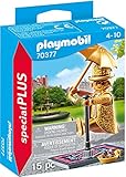 playmobil verkaufen kg mit goldenem Kostüm PLAYMOBIL Special Plus 70377 Straßenkünstler, Ab 4 Jahren