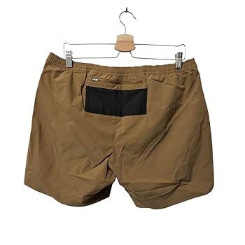 kurohiromakiさん専用 Teton Bros. ELV1000 ELV1000 5.5in HYBRID SHORT｜メンズマウンテンランニング