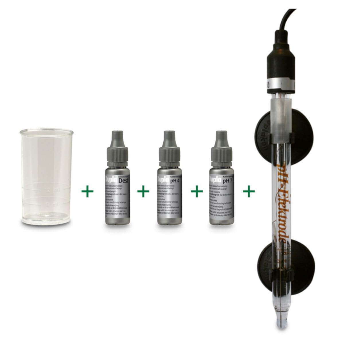 Dupla pH Electrode Set 2.0 - Image 3