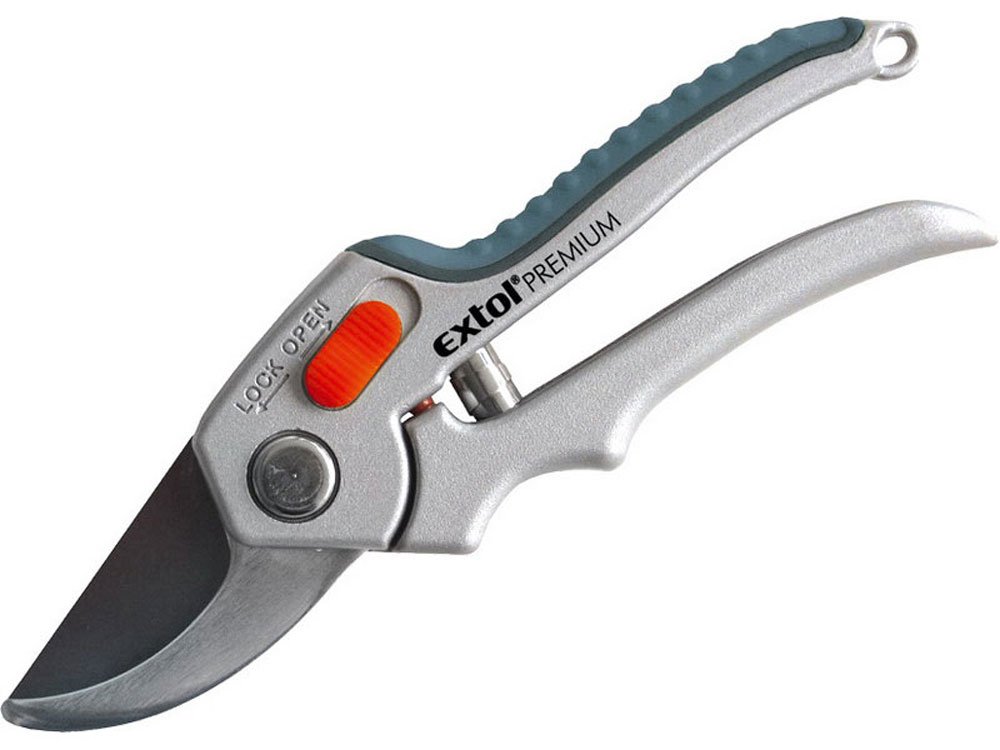 EXTOL PREMIUM 8872120 Pruning Shears