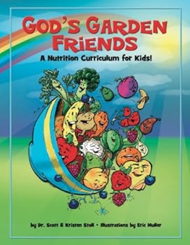 God's Garden Friends