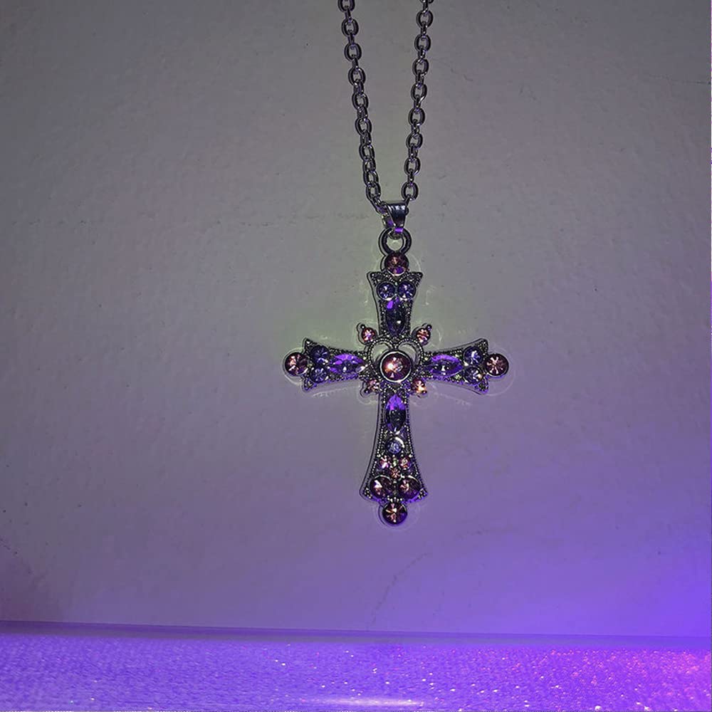 アクセサリー No.42 00s cross necklace gunda handmad アクセサリー No.42 00s cross necklace gunda handmad 00s