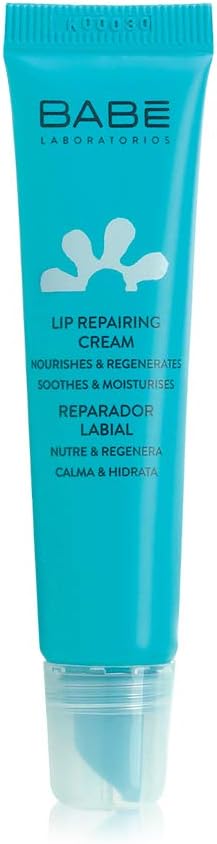 Babe Lips Repair Cream 15ml