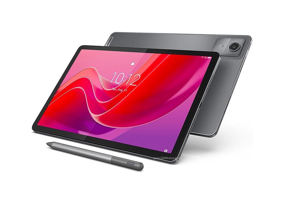 SOFTER Glossy Finish Tablet Screen Protector for Lenovo Tab M11 (B0CSKFRVM4) Amazon Price History, Amazon Price Tracker