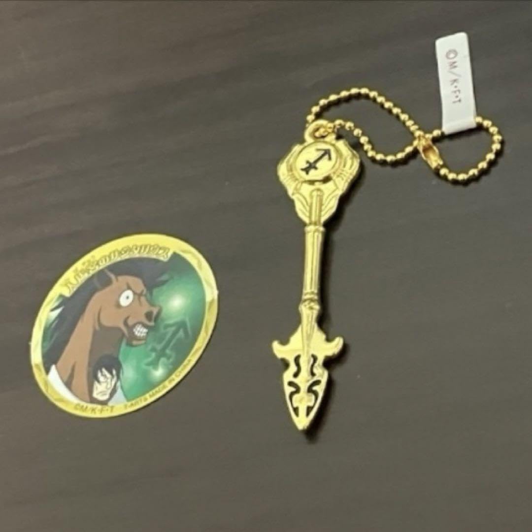 ♯Jut23BZFAIRY TAIL星霊の鍵マスコット黄道十二門コンプS入13種 ♯Jut23BZFAIRY TAIL星霊の鍵マスコット黄道十二門コンプS入13種