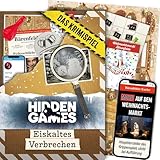 Hidden Games