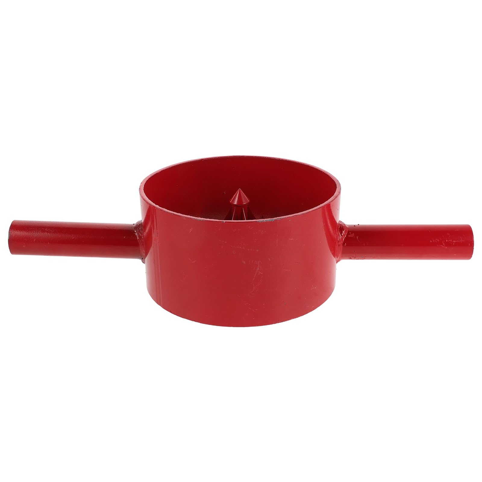 Fendeur de bambou manuel pour aménager le jardin et le potager