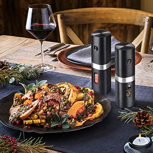 Virklyee Smerigliatrice Elettrica in Acciaio