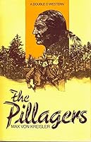 Pillagers 0385155190 Book Cover