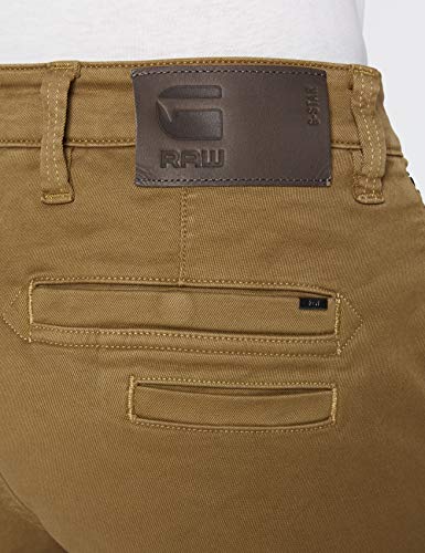 G-STAR RAW Herren Skinny Chino Pant – Ansicht 4
