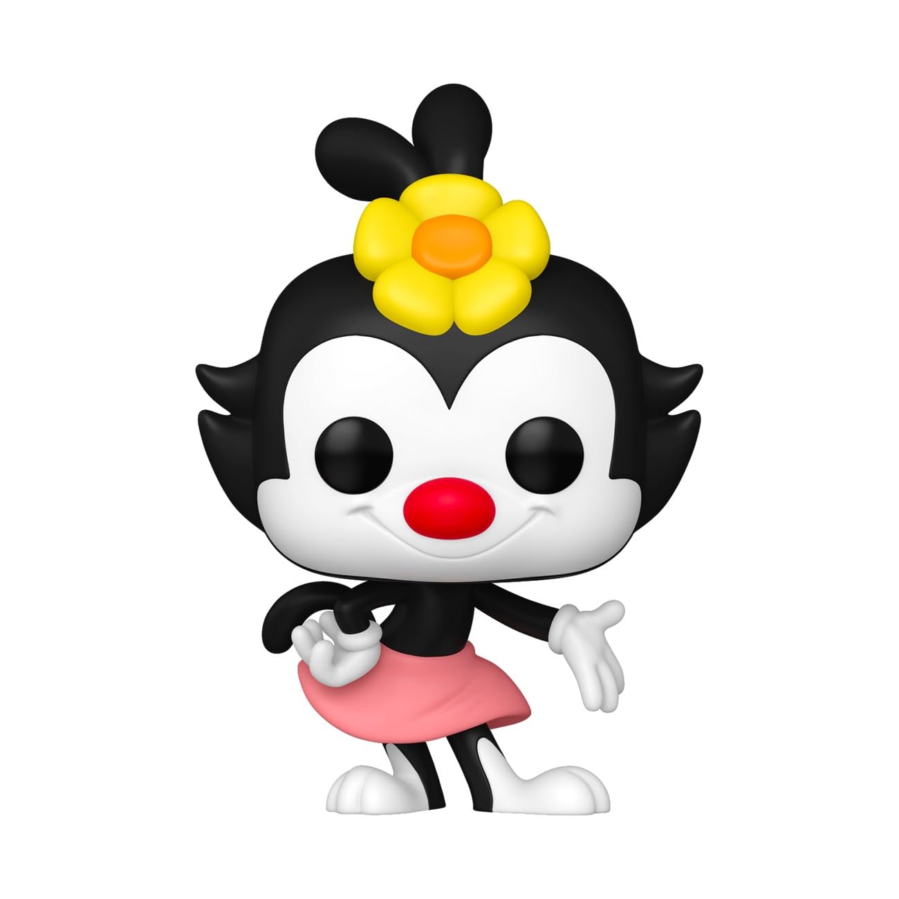 Funko Pop! Animation: Animaniacs, Dot, Collectable Vinyl Figure, Gift Idea, Official Merchandise, Toys for Kids & Adults - Image 2